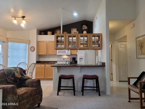 $284,900 | 1501 North Beeline Highway, Unit 60, Payson, AZ 85541