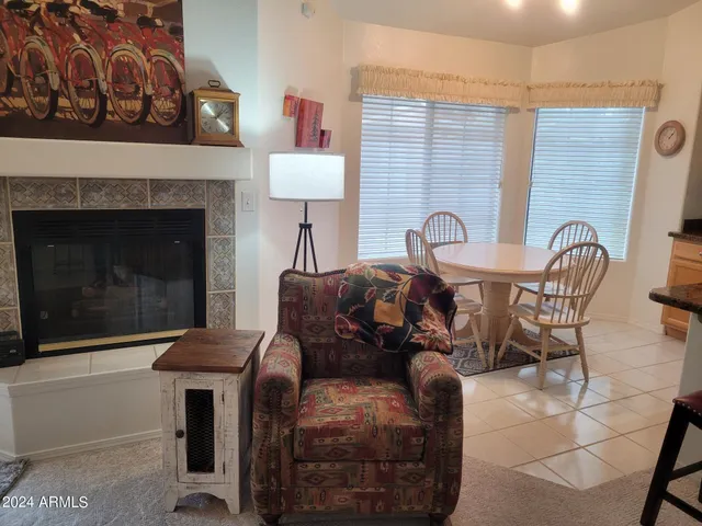 $289,900 | 1501 North Beeline Highway, Unit 60, Payson, AZ 85541