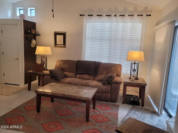$284,900 | 1501 North Beeline Highway, Unit 60, Payson, AZ 85541