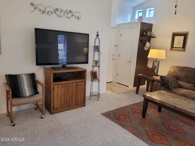 $289,900 | 1501 North Beeline Highway, Unit 60, Payson, AZ 85541