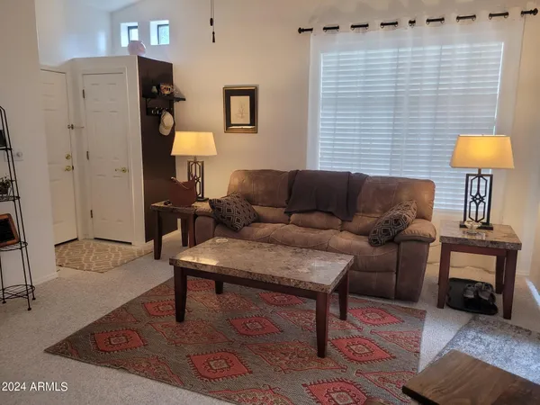 $284,900 | 1501 North Beeline Highway, Unit 60, Payson, AZ 85541