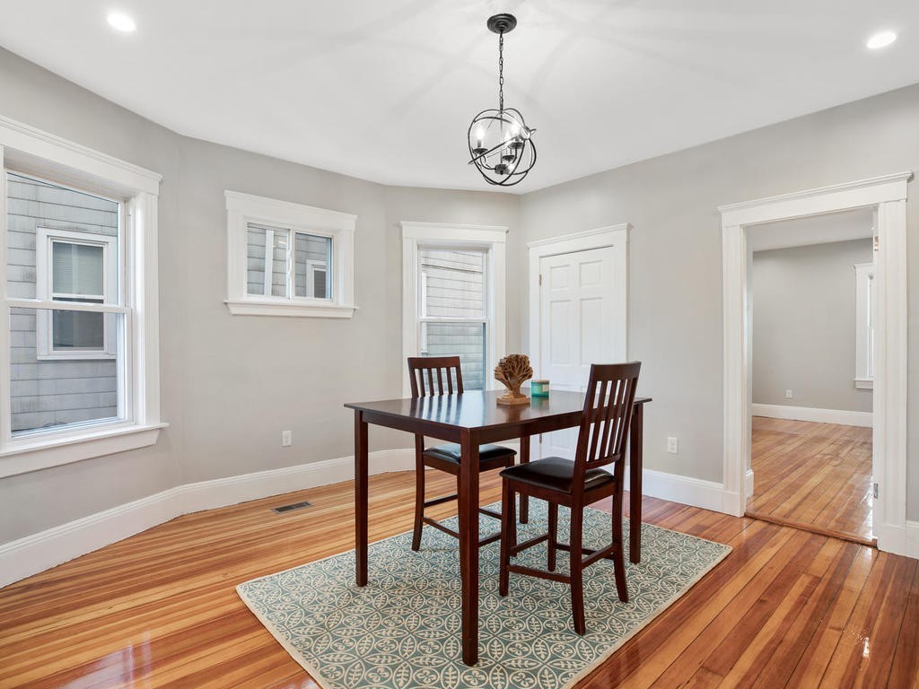 20 Ripley Road, Unit 1 Boston, MA 02121 - Photo 6 of 19 Gallery Image 6
