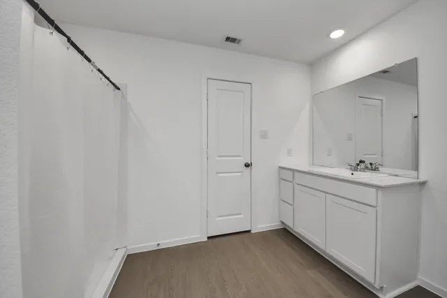 a view of swimming pool with outdoor seating