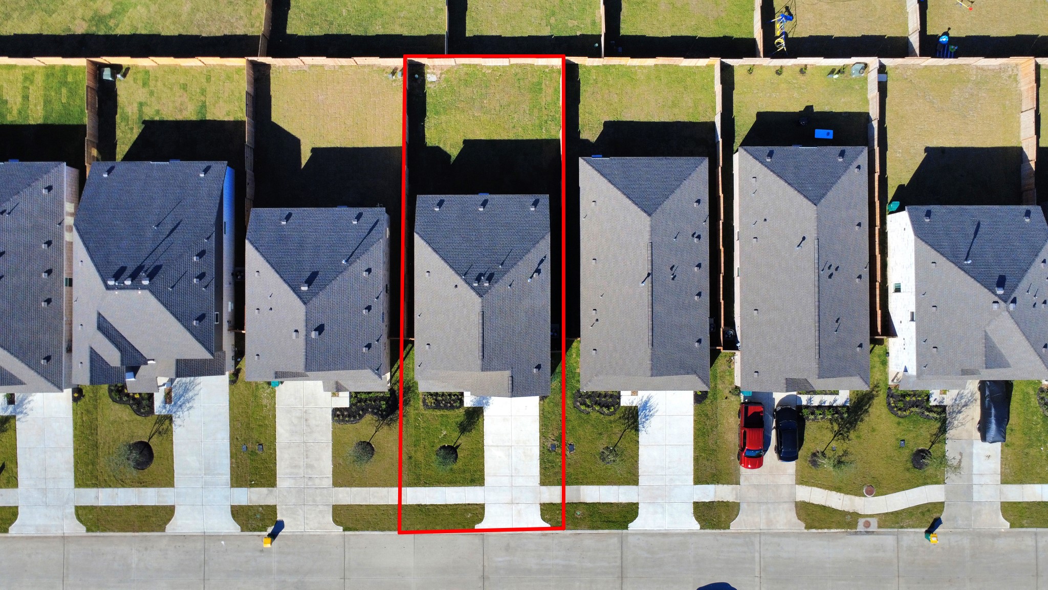 2523 Night Emerald Drive Rosharon, TX 77583 - Photo 37 of 42