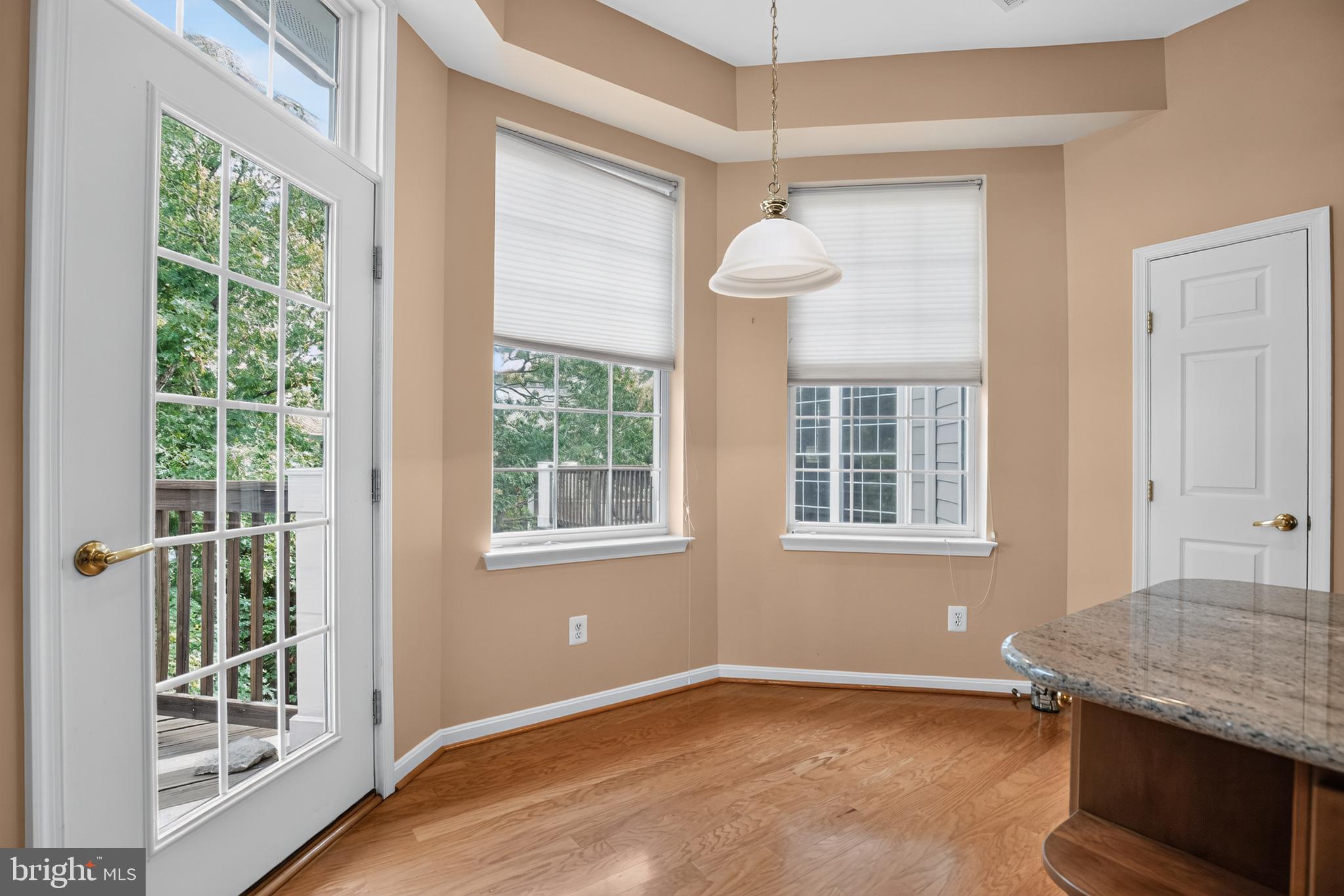 732 Runabout Loop, Unit 732 Solomons, MD 20688 - Photo 16 of 50 Breakfast area