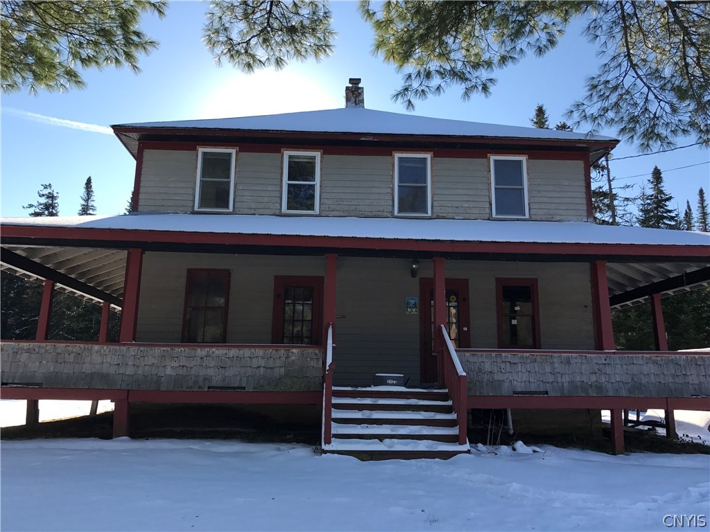 2123 Big Moose Road Webb, NY 13331 - Photo 1 of 1 Gallery Image 1