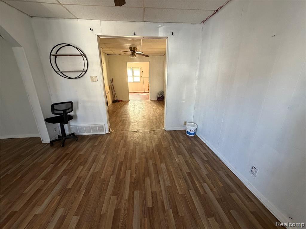 124 Leroy Street River Rouge, MI 48218 - Photo 3 of 6