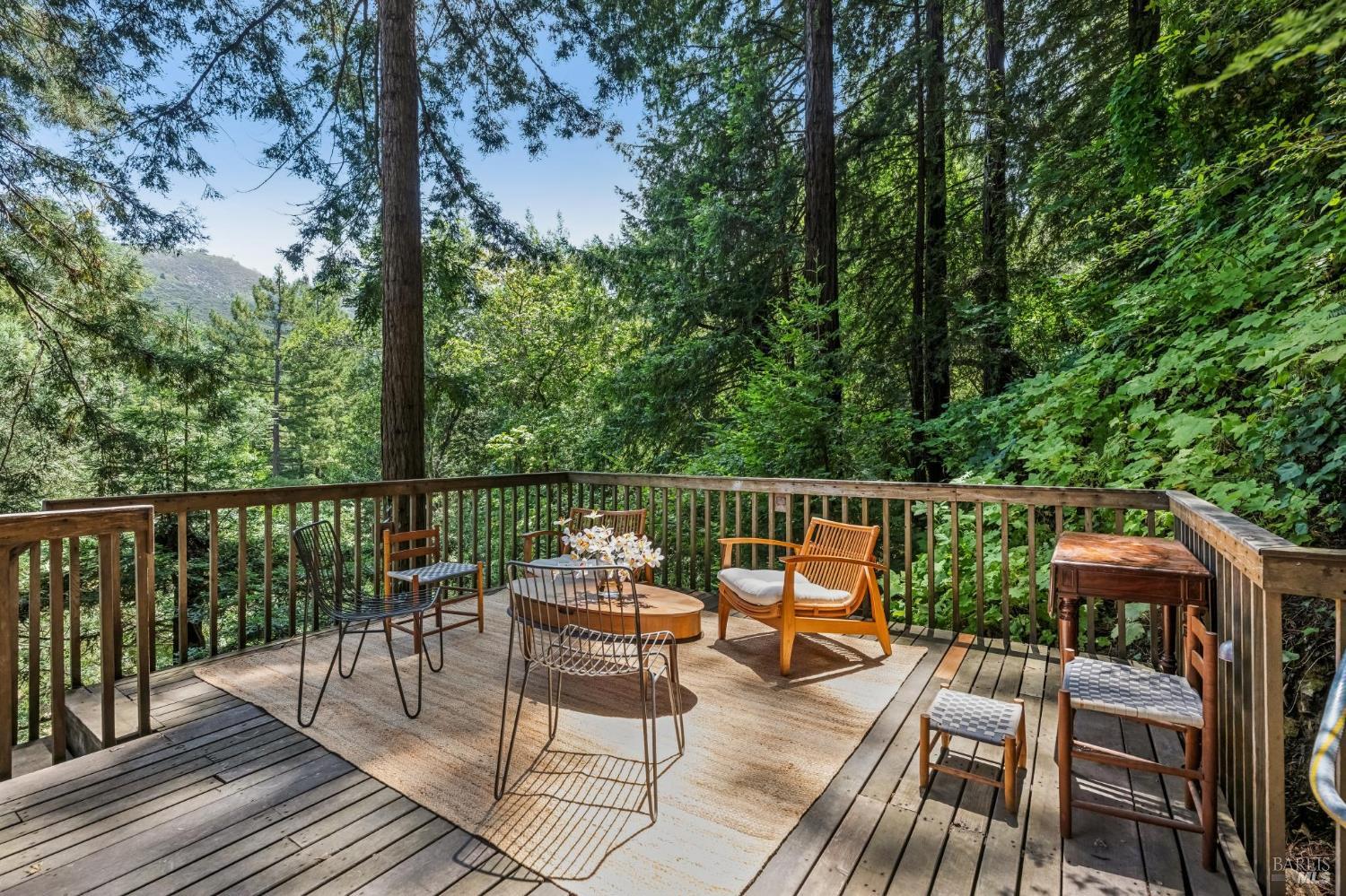 602 Ralston Avenue Mill Valley, CA 94941 - Photo 37 of 44
