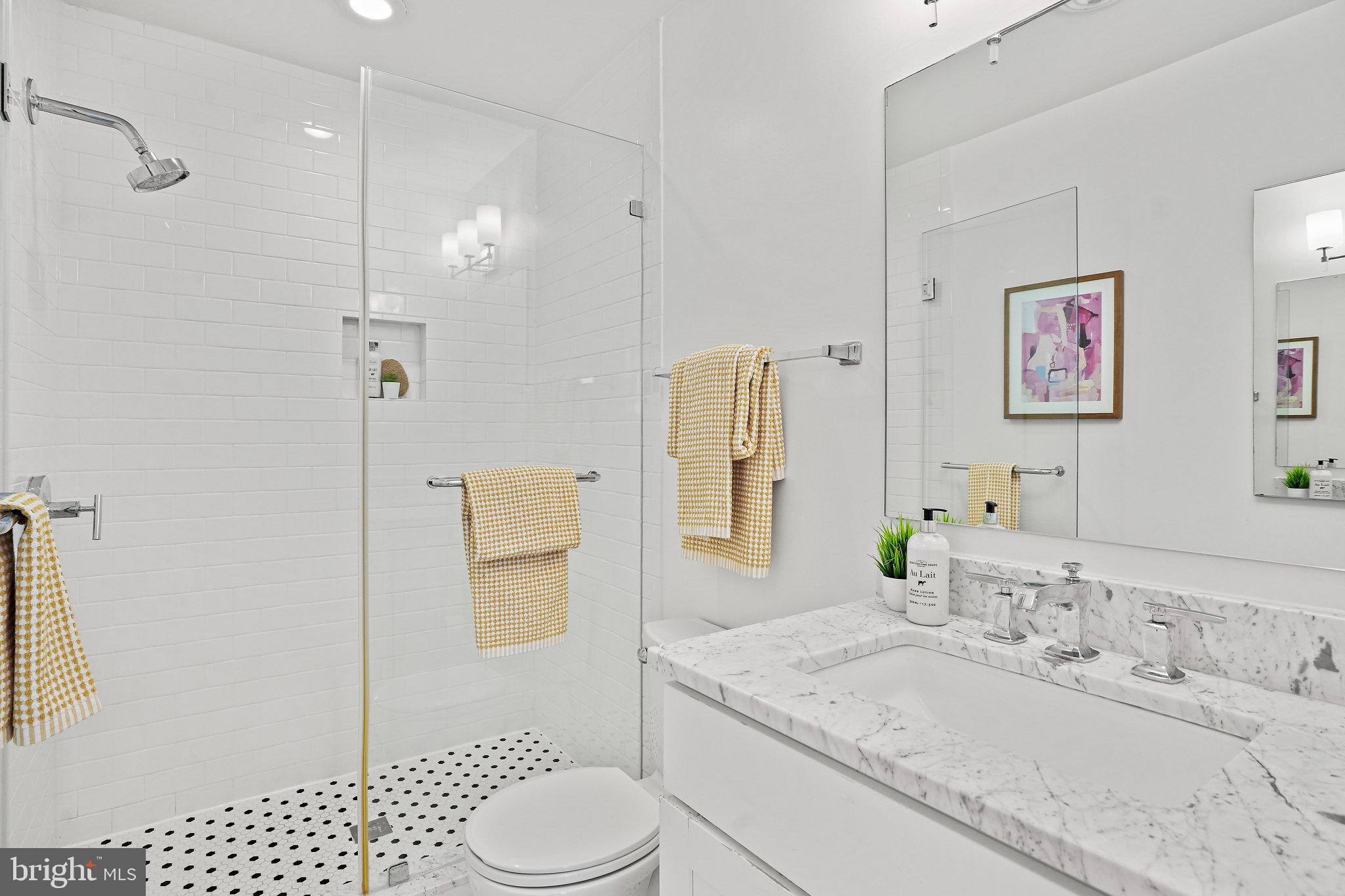 141 12th Street Northeast, Unit 17 Washington, DC 20002 - Photo 11 of 18