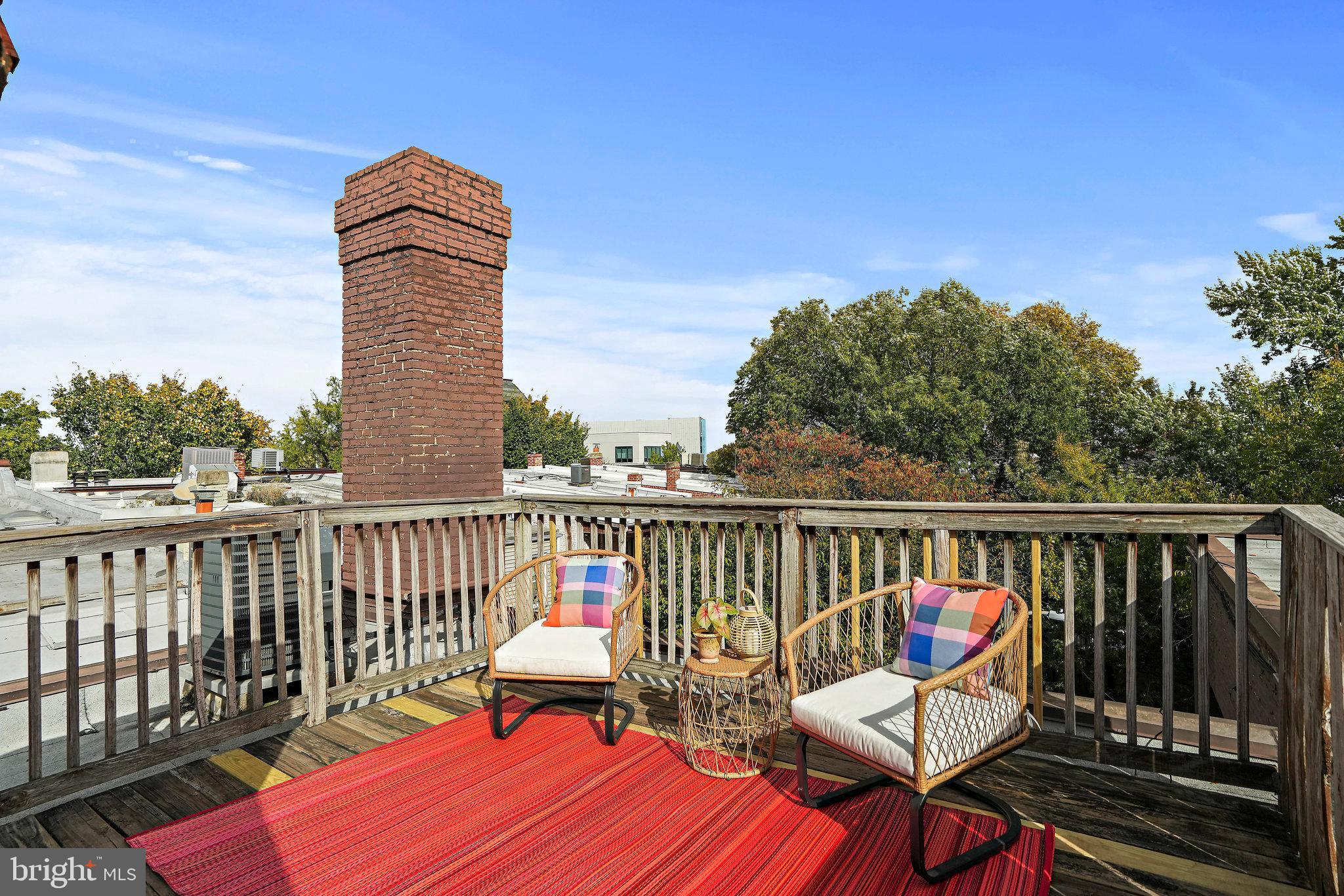 141 12th Street Northeast, Unit 17 Washington, DC 20002 - Photo 12 of 18