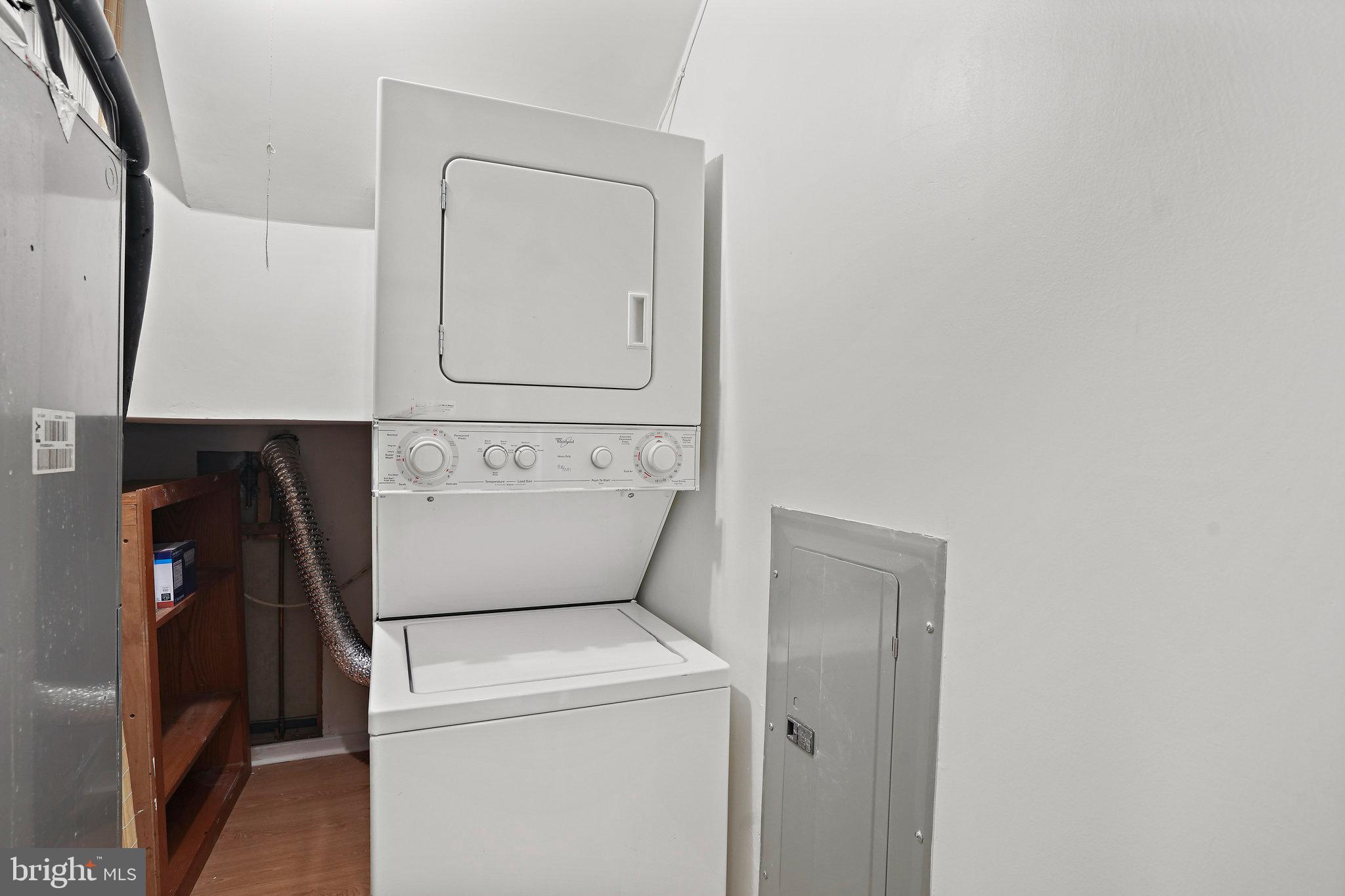 141 12th Street Northeast, Unit 17 Washington, DC 20002 - Photo 14 of 18