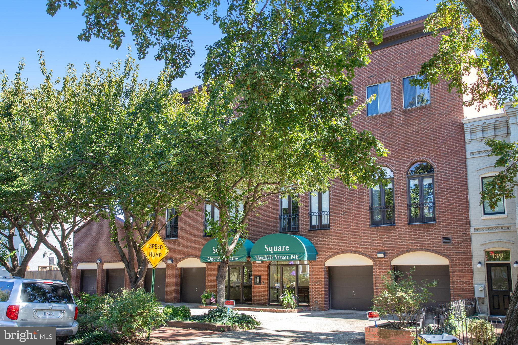 141 12th Street Northeast, Unit 17 Washington, DC 20002 - Photo 16 of 18