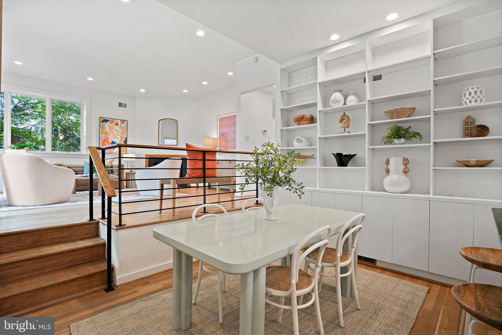 141 12th Street Northeast, Unit 17 Washington, DC 20002 - Photo 3 of 18