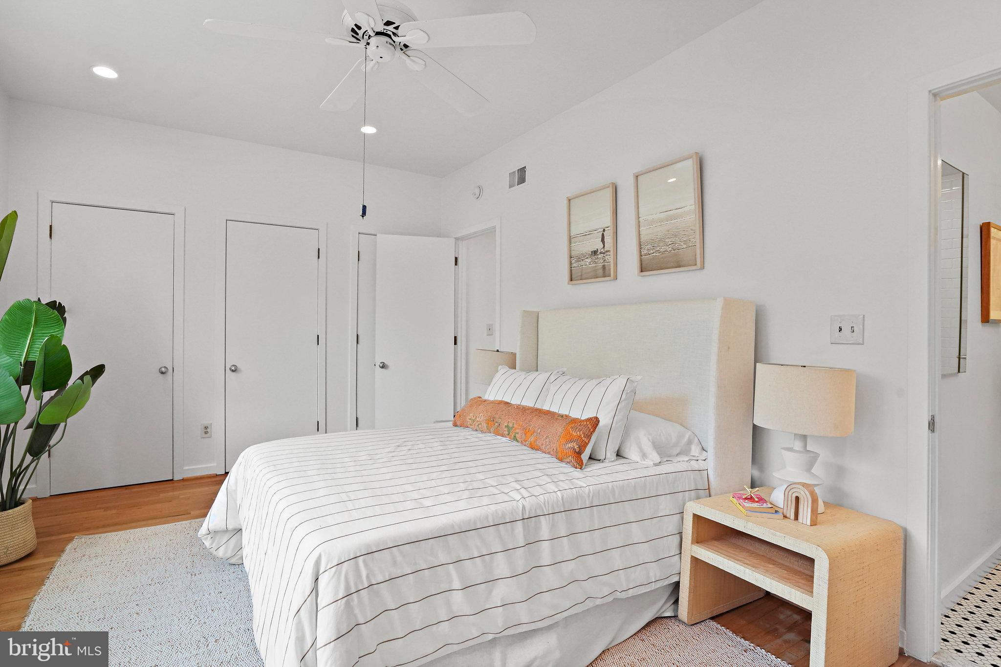 141 12th Street Northeast, Unit 17 Washington, DC 20002 - Photo 9 of 18