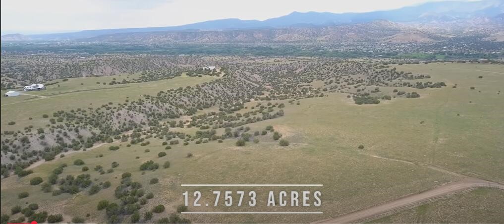 Lot 1 Indian Ridge Ranch Ojo Caliente, NM 87549 - Photo 2 of 8