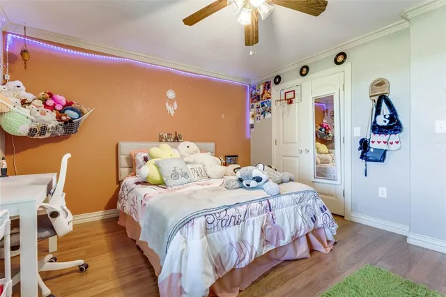 $3,950 | 1590 Farm Road 2352, Sumner, TX 75486