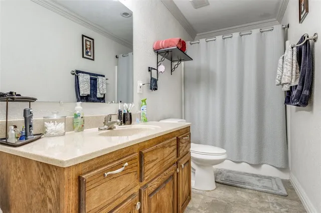 $3,950 | 1590 Farm Road 2352, Sumner, TX 75486