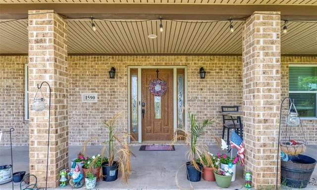 $3,950 | 1590 Farm Road 2352, Sumner, TX 75486