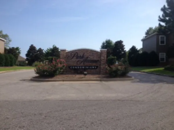 $875 | 450 Park Avenue, Unit 213, Foley, AL 36535