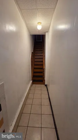 a view of cars parked in front of a building