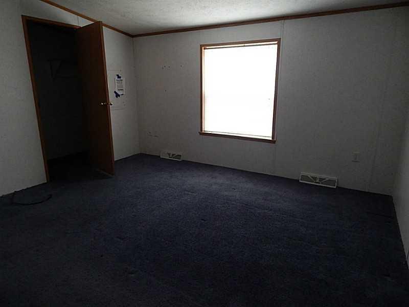 746 Dead River Road Litchfield, ME 04350 - Photo 9 of 13 Master Bedroom.