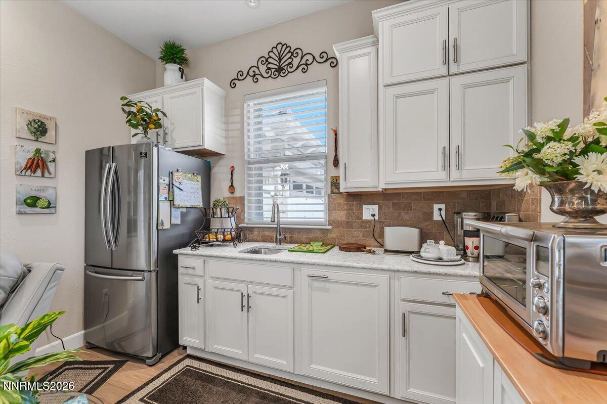 2491 Stonetrack Trail Reno, NV 89521 - Photo 36 of 61 36-2491 Stonetrack Trail Reno NV 89521 (