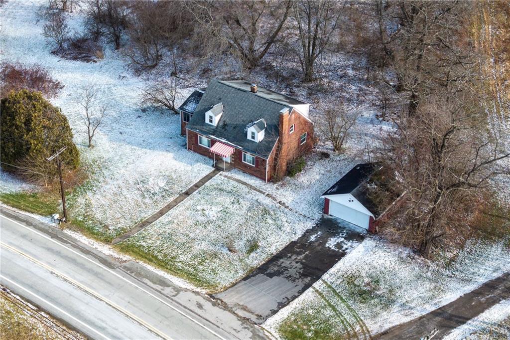 192 Salem Church Road Midland, PA 15059 - Photo 37 of 41 Gallery Image 37