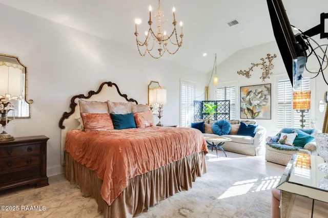 $1,199,999 | 101 Birdwatch Lane, Lafayette, LA 70508