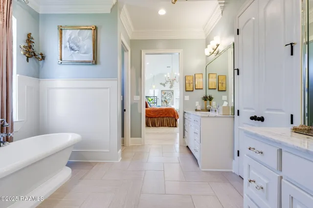 $1,199,999 | 101 Birdwatch Lane, Lafayette, LA 70508