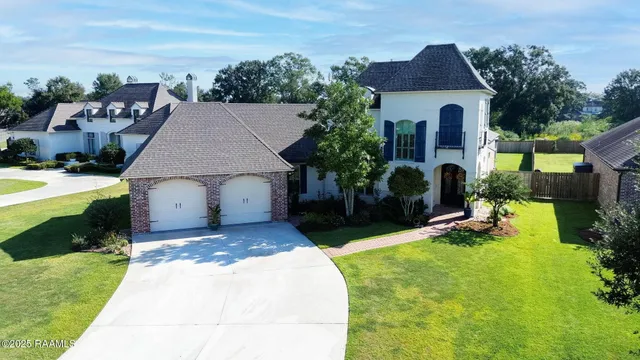 $1,199,999 | 101 Birdwatch Lane, Lafayette, LA 70508