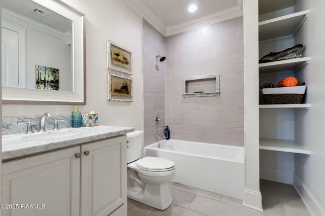 $1,199,999 | 101 Birdwatch Lane, Lafayette, LA 70508