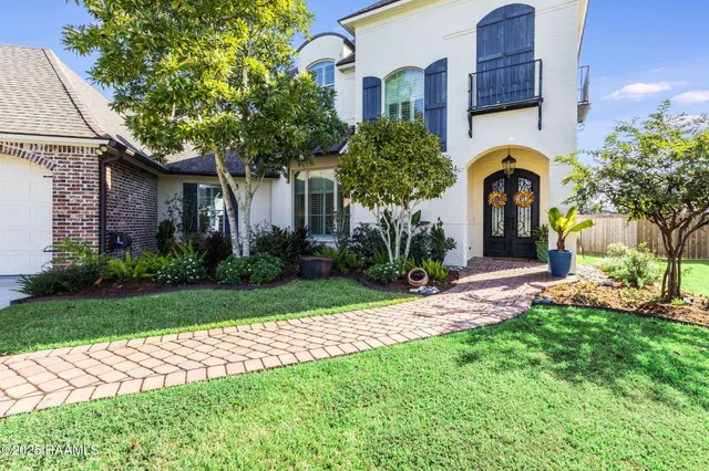 $1,199,999 | 101 Birdwatch Lane, Lafayette, LA 70508