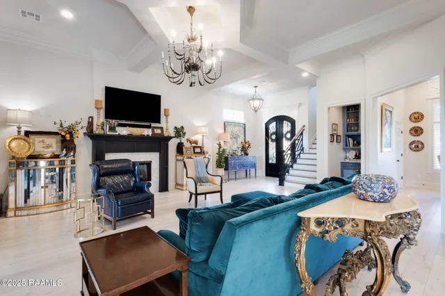 $1,199,999 | 101 Birdwatch Lane, Lafayette, LA 70508