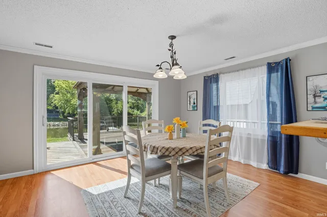 $359,000 | 7760 South 140 East, Wolcottville, IN 46795