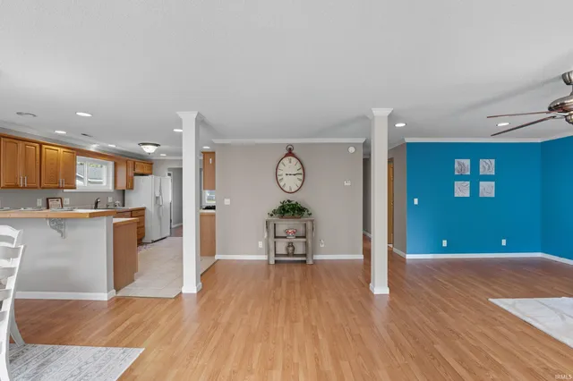 $359,000 | 7760 South 140 East, Wolcottville, IN 46795