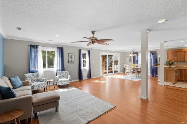 $359,000 | 7760 South 140 East, Wolcottville, IN 46795