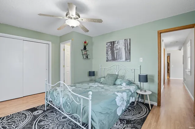 $359,000 | 7760 South 140 East, Wolcottville, IN 46795