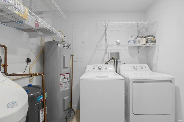 $359,000 | 7760 South 140 East, Wolcottville, IN 46795