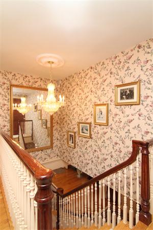 64 Myopia Road Winchester, MA 01890 - Photo 21 of 30 a view of a balcony with city view