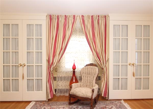 64 Myopia Road Winchester, MA 01890 - Photo 26 of 30 a living room with furniture and a window