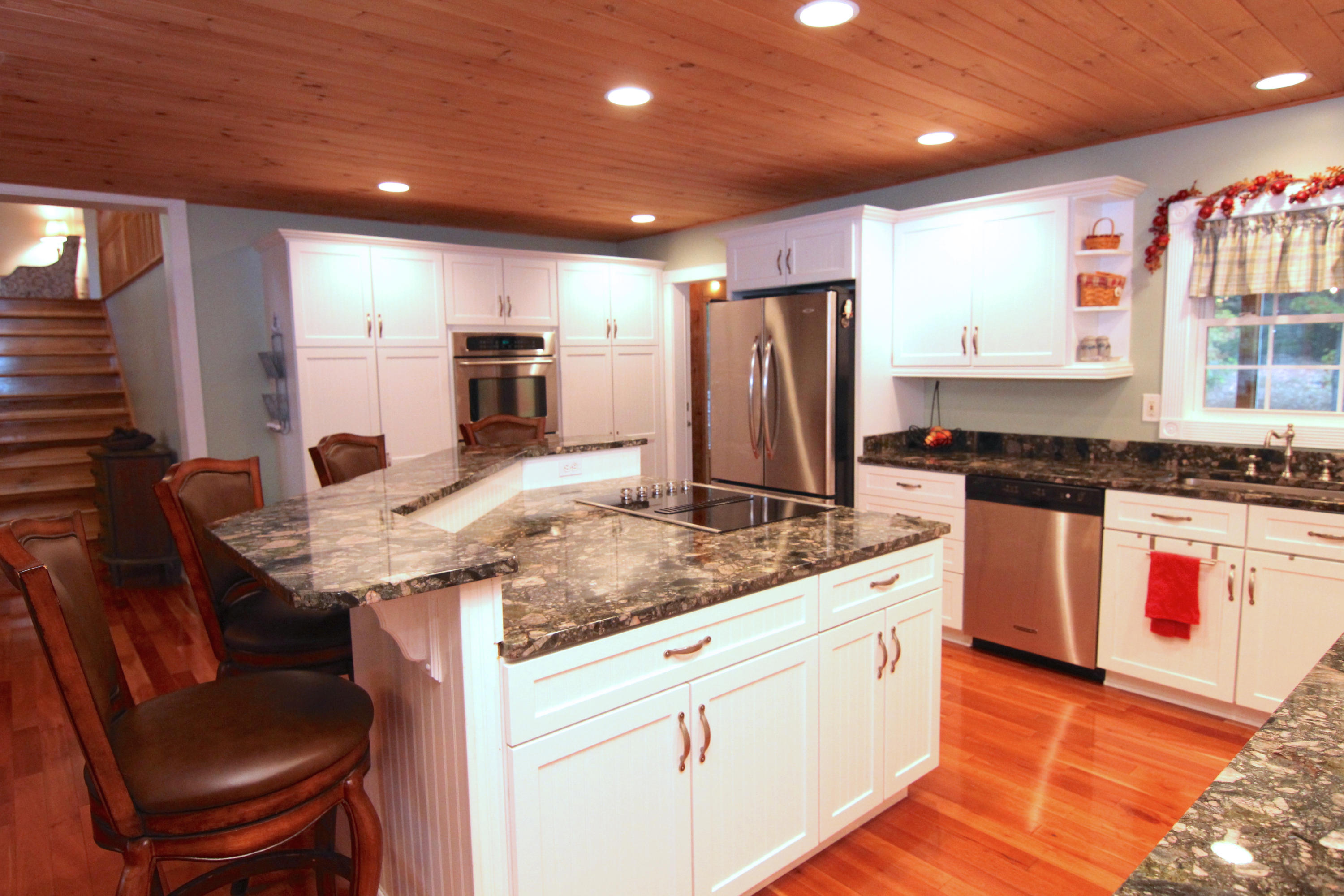 92 Hopkins Road Hampden, ME 04444 - Photo 21 of 102 BBB