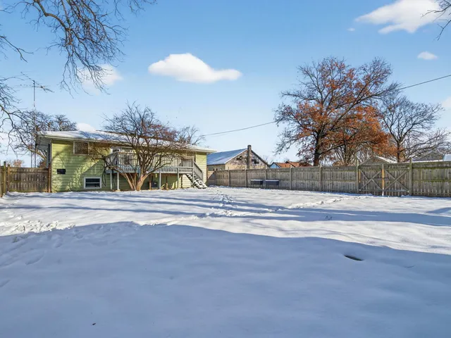 a view of a building