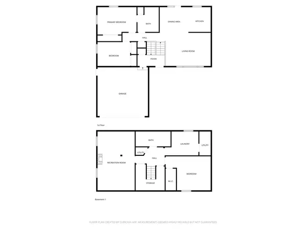 $340,000 | 105 West Oak Street, Coal City, IL 60416
