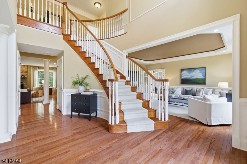 8 Ridgeline Drive Long Valley, NJ 07853 - Photo 8 of 50