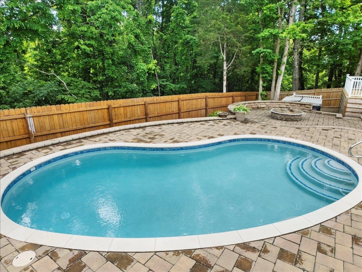 1044 Green Ridge Road Christiansburg, VA 24073 - Photo 80 of 97 Gallery Image 80