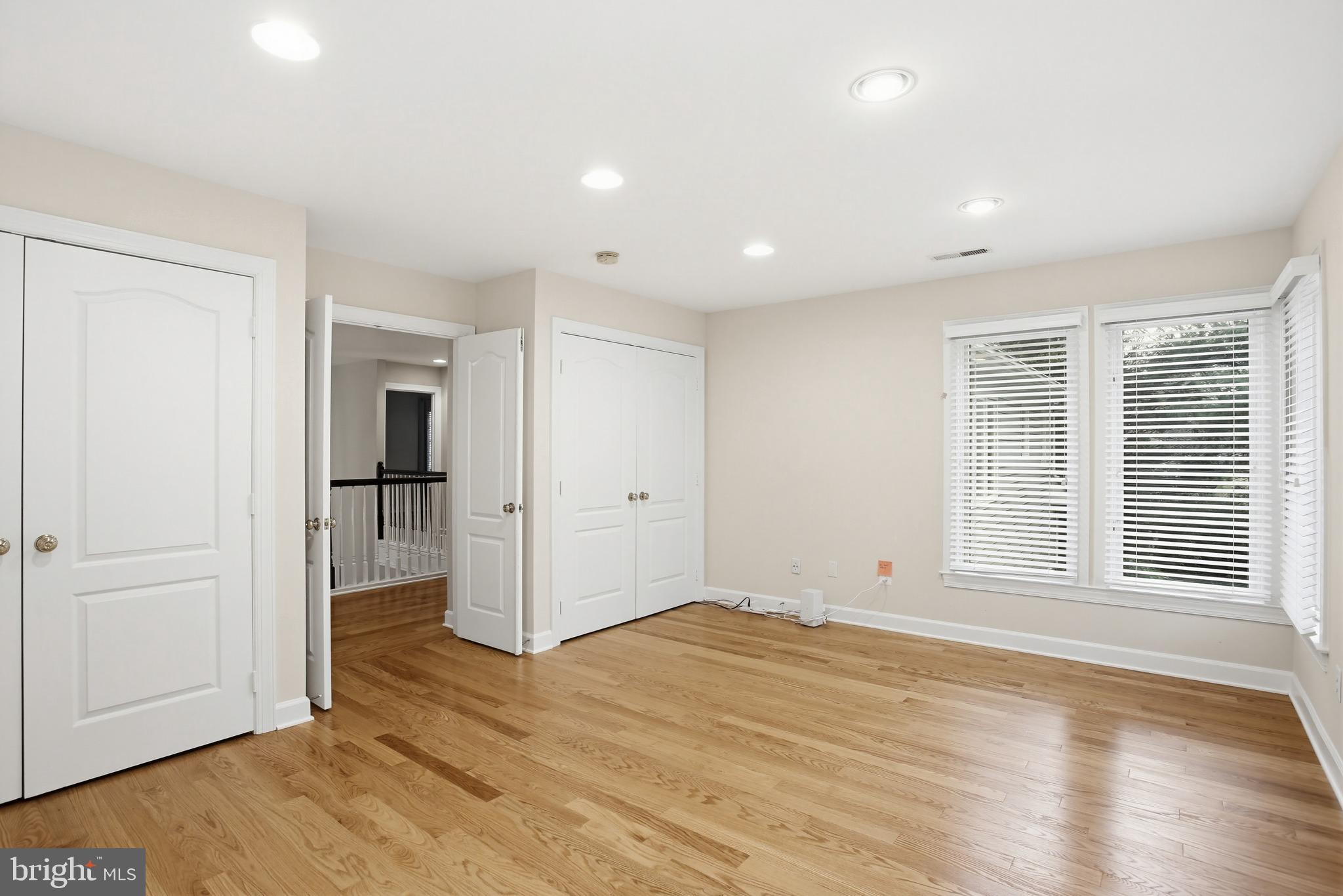 11316 Bright Pond Lane Reston, VA 20194 - Photo 29 of 48 Center Bedroom/office