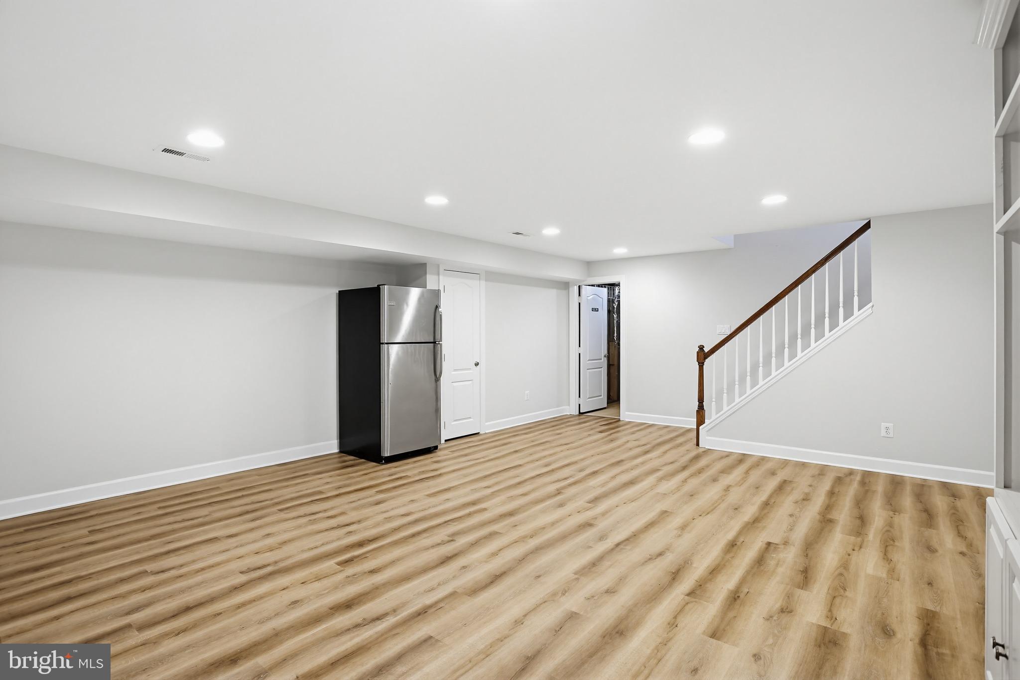 11316 Bright Pond Lane Reston, VA 20194 - Photo 32 of 48 Great second family room on LL