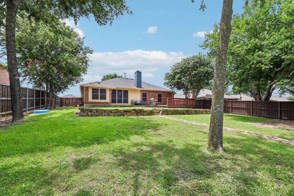 1711 Rushing Way Wylie, TX 75098 - Photo 24 of 30