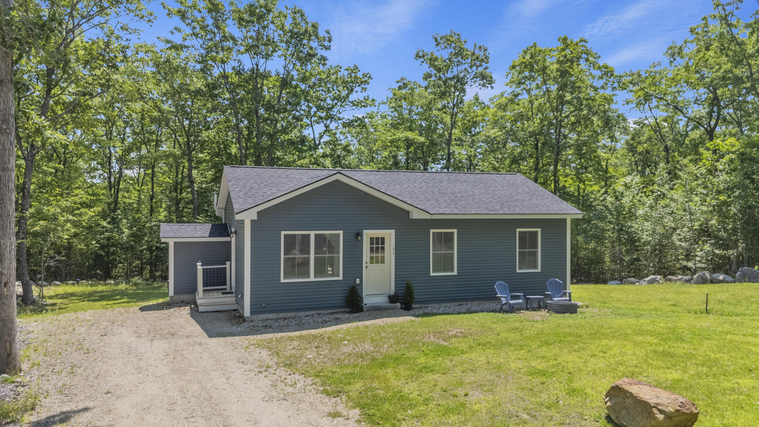 193 Dunton Road Naples, ME 04055 - Photo 2 of 40 193 dunton rd, naples, me 04055, usa - 2