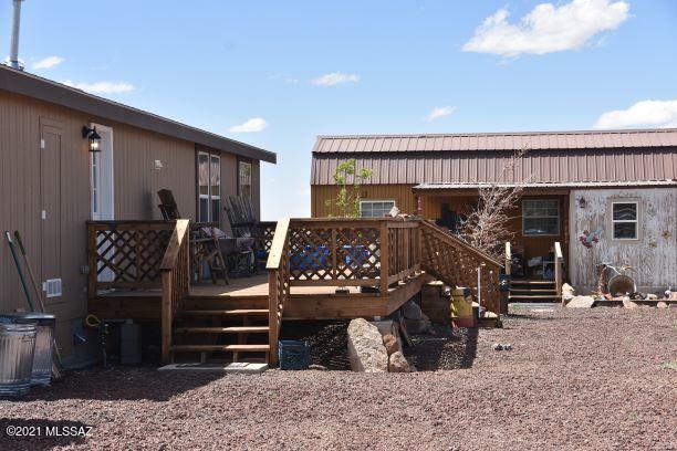 180 County Road Concho, AZ 85924 - Photo 10 of 40